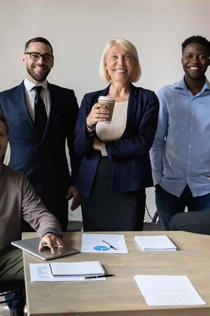 Why Purpose-Driven Employers Succeed